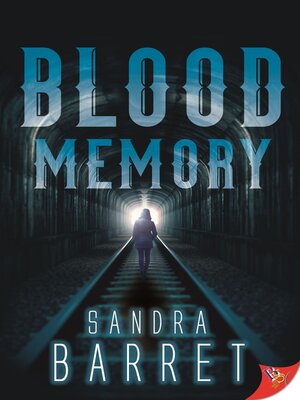 cover image of Blood Memory